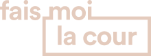 Logo Fais-moi la cour - Retour à l'accueil