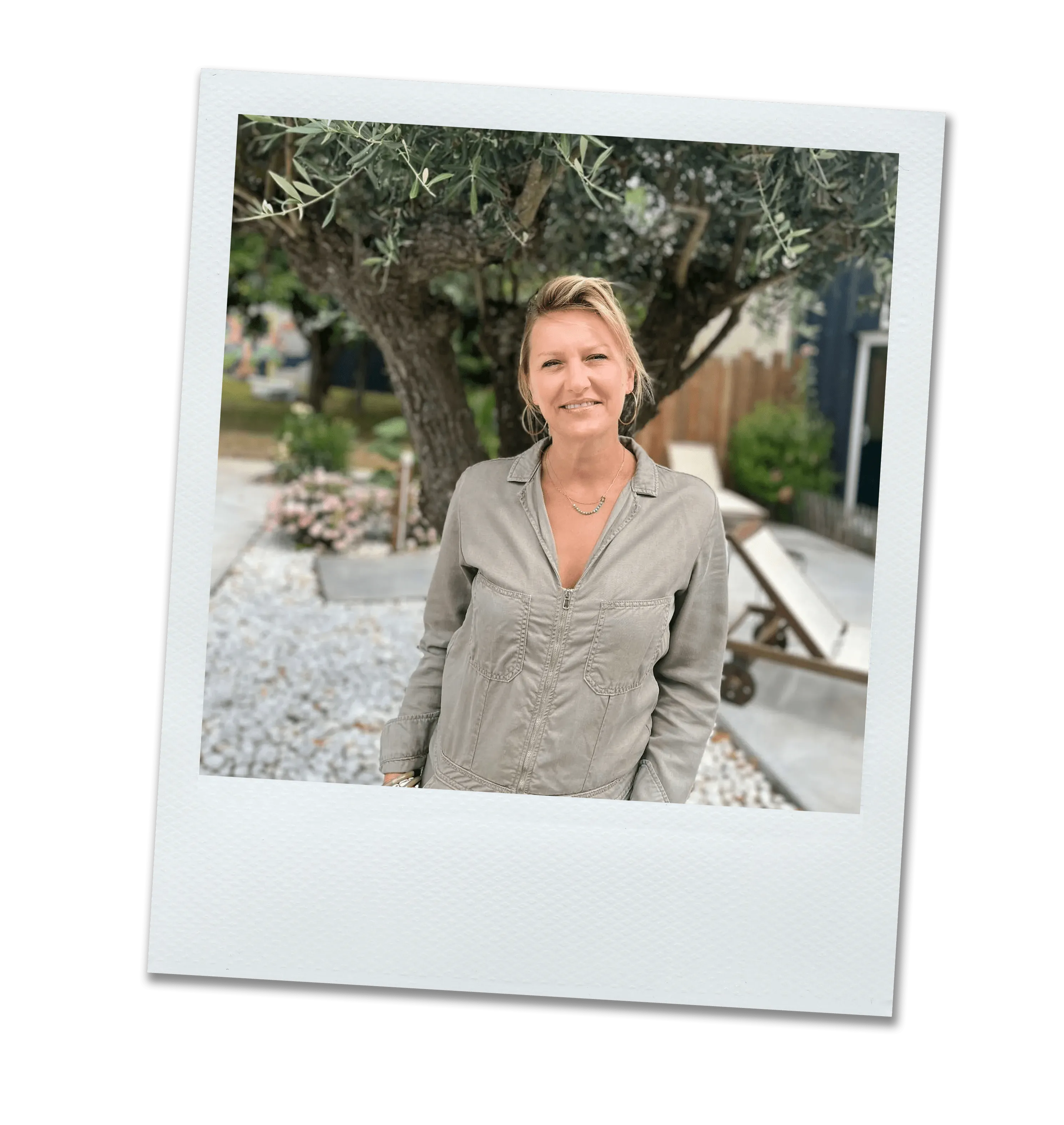 Julie Dumonteix - Architecte paysagiste