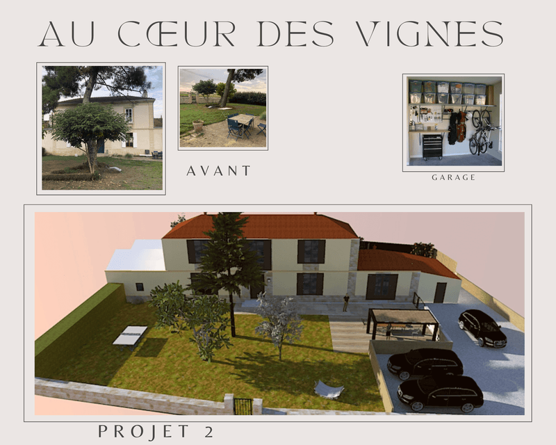 Vue avant 2