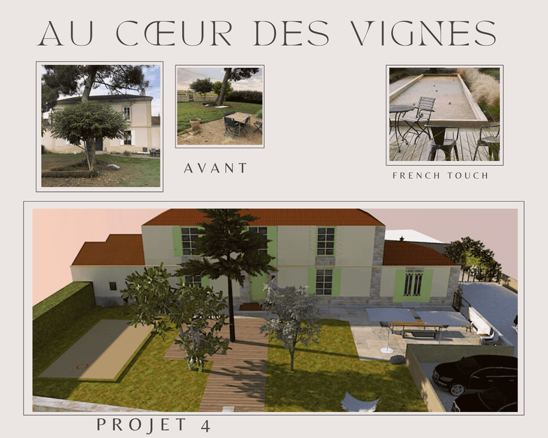 Vue avant 4