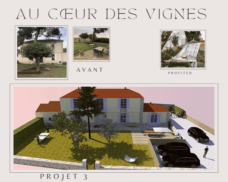 Vue avant 3